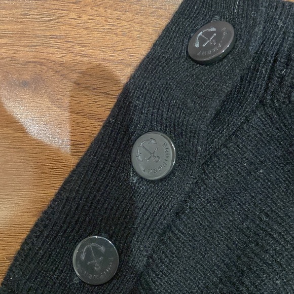 Equipment / Corma Wool & Cashmere Blend stripe Sweater XXS - Picture 5 of 6